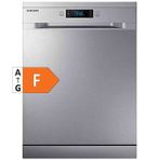 Samsung DW60M5042FS Inox 4 Programlı Bulaşık Makinesi