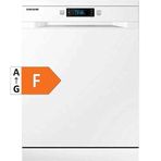 Samsung DW60M5042FW 4 Programlı Bulaşık Makinesi