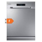 Samsung DW60M5044FS/TR Inox 4 Programlı Bulaşık Makinesi