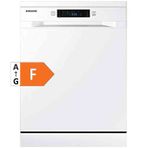 Samsung DW60M5044FW/TR 4 Programlı Bulaşık Makinesi