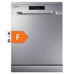 Samsung DW60M5052FS-TR Inox 5 Programlı Bulaşık Makinesi