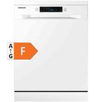 Samsung DW60M5062FW/TR 5 Programlı Bulaşık Makinesi