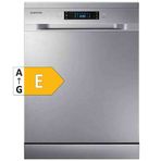 Samsung DW60M6072FS/TR 7 Inox Programlı Bulaşık Makinesi