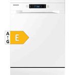 Samsung DW60M6072FW/TR 7 Programlı Bulaşık Makinesi