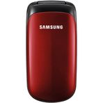 Samsung E1150 Kırmızı
