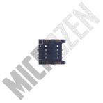 Samsung E1205 Sim Kart Okuyucu