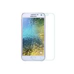 Samsung E5 Ekran Koruyucu Uyumlu Kırılmaz Cam