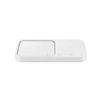 Samsung EB-P5400T Duo 15W Beyaz Super Fast Wireless Charger