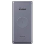 Samsung EB-U3300X 10.000 mAh SFC Gri Kablosuz Powerbank