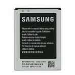 Samsung EB454357VU Galaxy Wave Y S5380 Uyumlu Batarya