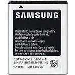 Samsung EB494353VU S5570 Galaxy Mini Uyumlu Batarya