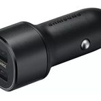 Samsung EE-GN930K Type-C to Micro USB 3'lü Siyah Adaptör