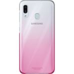Samsung EF-AA305CPEGWW A30 Pembe Koruyucu Kılıf