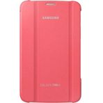 Samsung EF-BT210BPEGWW Galaxy Tab 3 Pembe Tablet Kılıfı