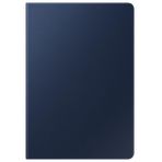 Samsung EF-BT630PNEGTR Koyu Mavi Galaxy Tab S7 İnce Klavyeli Tablet Kılıfı