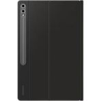 Samsung EF-DX925BBEGTR Galaxy Tab S10-S9 Mousepadli Klavyeli Siyah Kapaklı Kılıf