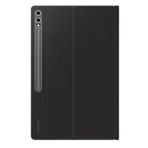 Samsung EF-DX925BBEGTR Galaxy Tab S10-S9 Mousepadli Klavyeli Siyah Kapaklı Kılıf