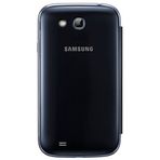 Samsung EF-FI908BLEGWW Samsung Galaxy Grand Neo/Duos Flip Cover Orjinal Kılıf