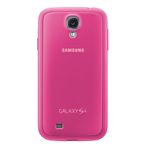 Samsung EF-PI950BPEGWW Samsung Galaxy S4 İçin Pembe Kılıfı
