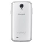 Samsung EF-PI950BWEGWW Samsung Galaxy S4 İçin Beyaz Kılıf