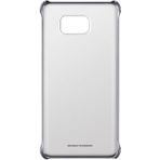 Samsung EF-QN920CSEGWW Galaxy Note 5 Gri Şeffaf Kılıf