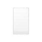 Samsung EF-QT220TTEGWW Şeffaf Galaxy Tab A7 Lite Tablet Kılıfı