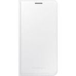 Samsung EF-WJ500BWEGWW Galaxy J5 J500 Kartlıklı Beyaz Cep Telefonu Kılıfı