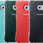 Samsung EF-YG925B Koruyucu Kapak