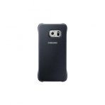 Samsung EF-YG925BBEGWW Galaxy S6 Edge Siyah Koruma Cep Telefonu Kılıfı