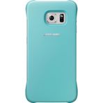 Samsung EF-YG925BMEGWW Galaxy S6 Edge Açık Yeşil Koruma Cep Telefonu Kılıfı
