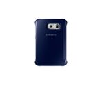 Samsung EF-ZG920B Siyah Galaxy S6 Kılıf