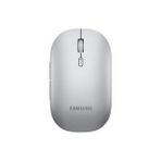 Samsung EJ-M3400 Kablosuz Bluetooth Slim Mouse (Samsung Türkiye Garantili) - Gümüş
