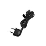 Samsung Elektrik Kablosu Tv Monitör 1.5 Metre 220 V 2.5a Televizyon Kablosu Monitör Kablosu