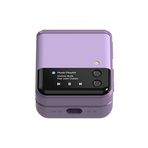 Samsung Elektronik Galaksi Koruyucu Kılıf: Buds2, Buds Live, Buds PRO – Lavanta