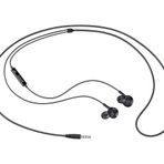 Samsung Eo-ıa500b 3.5mm Kablolu Kulakiçi Kulaklık - Siyah (outlet)