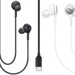 Samsung EO-IC100B AKG Tip C Kablolu Kulaklık Type-C Kulaklık