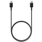 Samsung EP-DA705 Siyah Type-C Kablo