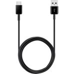 Samsung EP-DG930IBEGWW Siyah Hızlı Şarj Kablosu