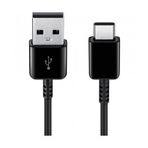 Samsung EP-DG930IBEGWW Siyah Usb-C Type Data Cable