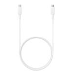 Samsung EP-DN975 5A Beyaz Typec Kablo