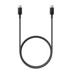 Samsung EP-DN975 5A Siyah Typec Kablo