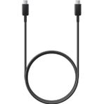 Samsung EP-DN975 Type-C To Type-C 1 m 5 A Siyah Şarj Kablosu