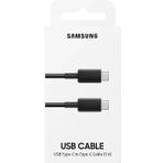 Samsung EP-DN975BBEGWW 5A Siyah Type-c Kablo