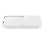 Samsung Ep-p5400t Kablosuz Hızlı Şarj Cihazı İkili (15w) - Beyaz w/ TA (outlet)