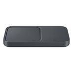 Samsung Ep-p5400t Kablosuz Hızlı Şarj Cihazı İkili (15w) - Siyah w/ TA (outlet)