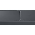 Samsung EP-P5400T Siyah 15W USB Kablosuz Hızlı Şarj Cihazı
