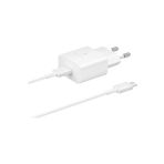 Samsung EP-T1510 Beyaz 15W Şarj ve 3A Kablo