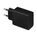 Samsung EP-T1510X Type-C 15W Siyah Şarj Aleti