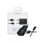 Samsung Ep-ta20ewecgtr Şarj Cihazı + Type-c Data Kablo Samsung Galaxy S8 S9 S10 Plus Note 8 Note 9