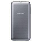Samsung EP-TG928BSEGWW S6 Edge+ Plus Kablosuz Şarjlı Gri Cep Telefonu Kılıfı